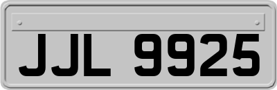 JJL9925