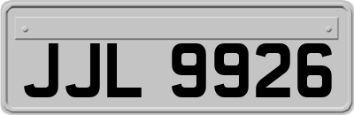 JJL9926