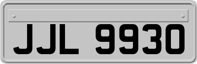 JJL9930