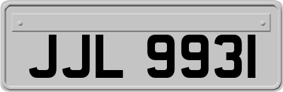 JJL9931