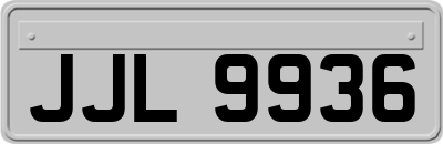 JJL9936