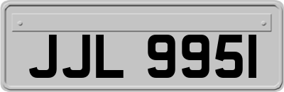 JJL9951