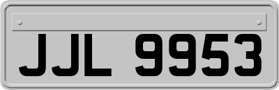 JJL9953