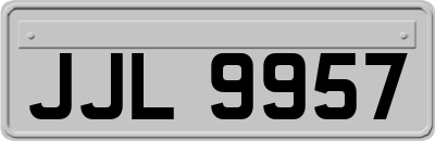 JJL9957