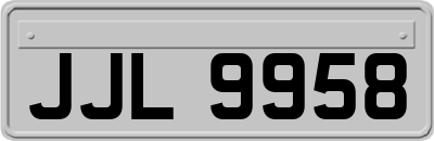 JJL9958