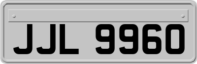 JJL9960