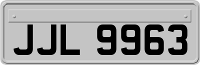 JJL9963