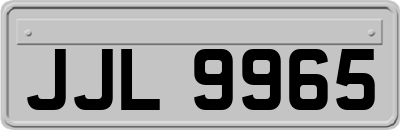 JJL9965