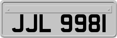 JJL9981