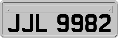 JJL9982