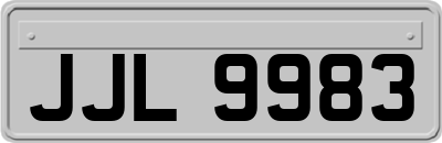 JJL9983