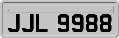 JJL9988