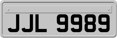 JJL9989