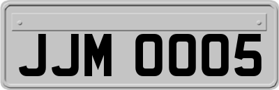 JJM0005