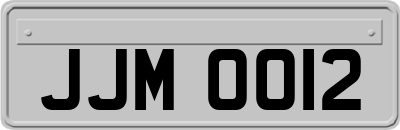JJM0012
