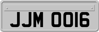 JJM0016