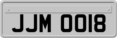 JJM0018