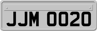 JJM0020