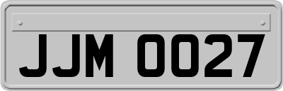 JJM0027