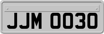 JJM0030