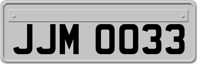 JJM0033