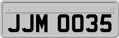 JJM0035