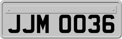 JJM0036