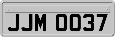 JJM0037
