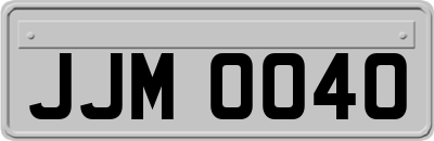JJM0040