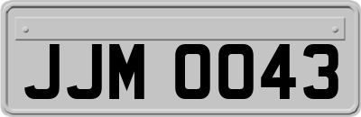 JJM0043