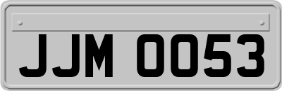 JJM0053