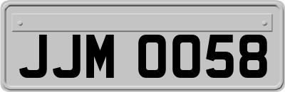 JJM0058