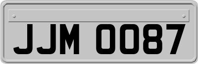 JJM0087