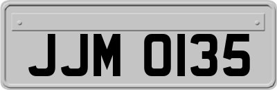 JJM0135