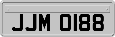 JJM0188