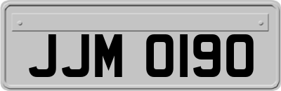 JJM0190