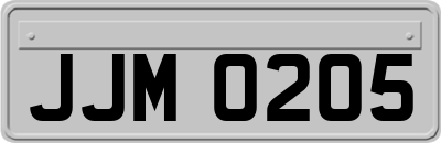 JJM0205