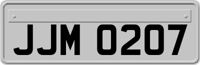 JJM0207