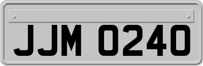 JJM0240