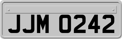 JJM0242