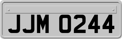 JJM0244