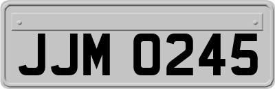 JJM0245