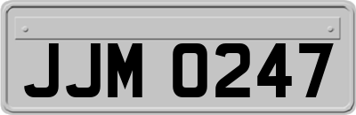JJM0247