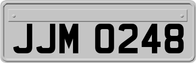 JJM0248