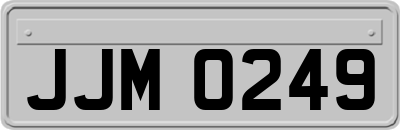 JJM0249