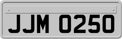 JJM0250