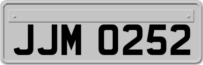 JJM0252