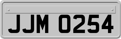 JJM0254