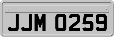 JJM0259