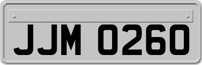 JJM0260